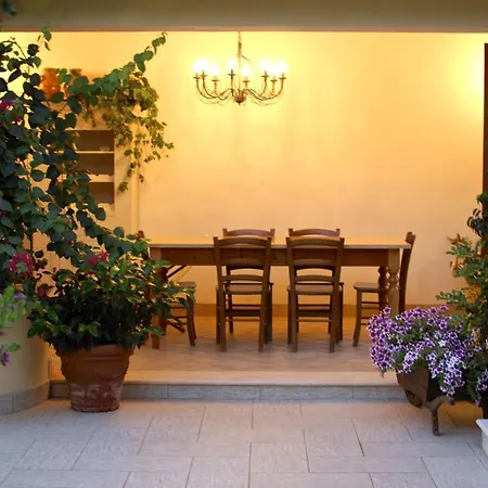 Villa Oleandro *