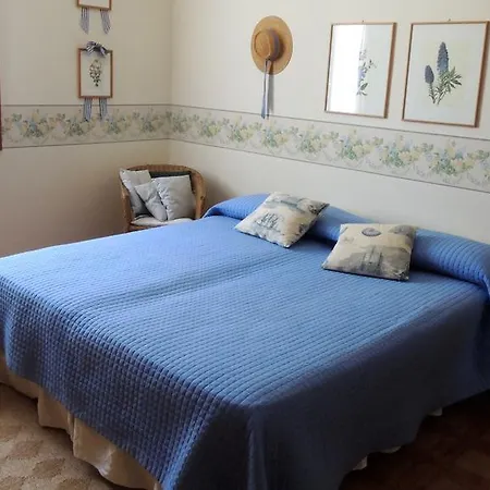 Oleandro Villa Campobello di Mazara